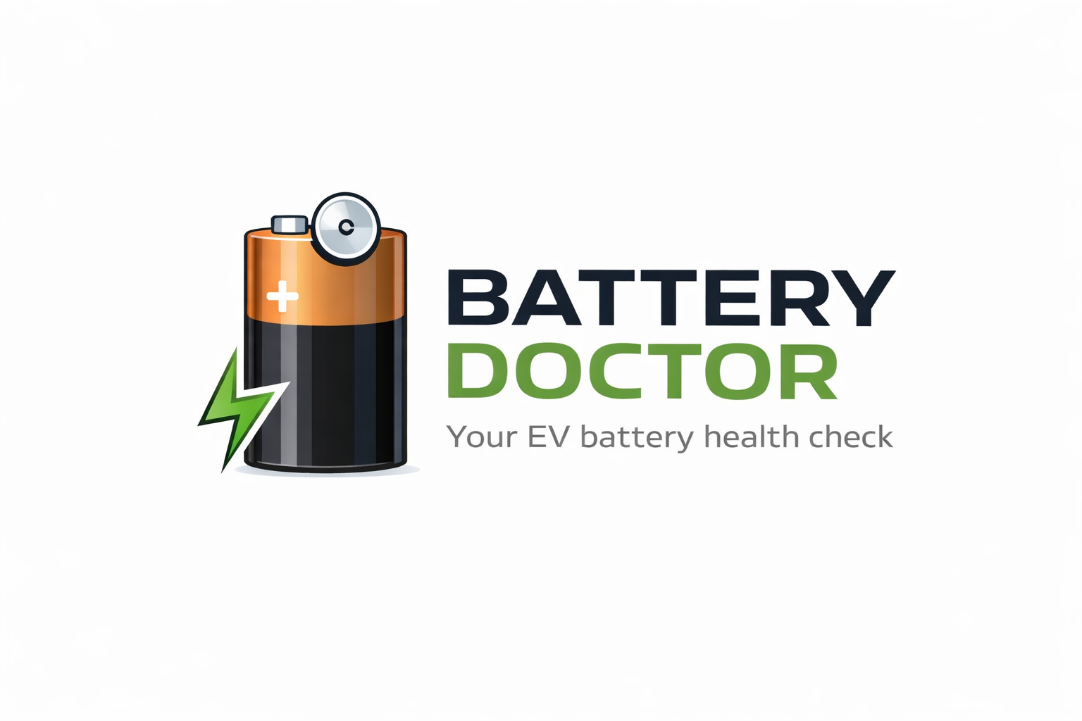 Battery Doctor logo