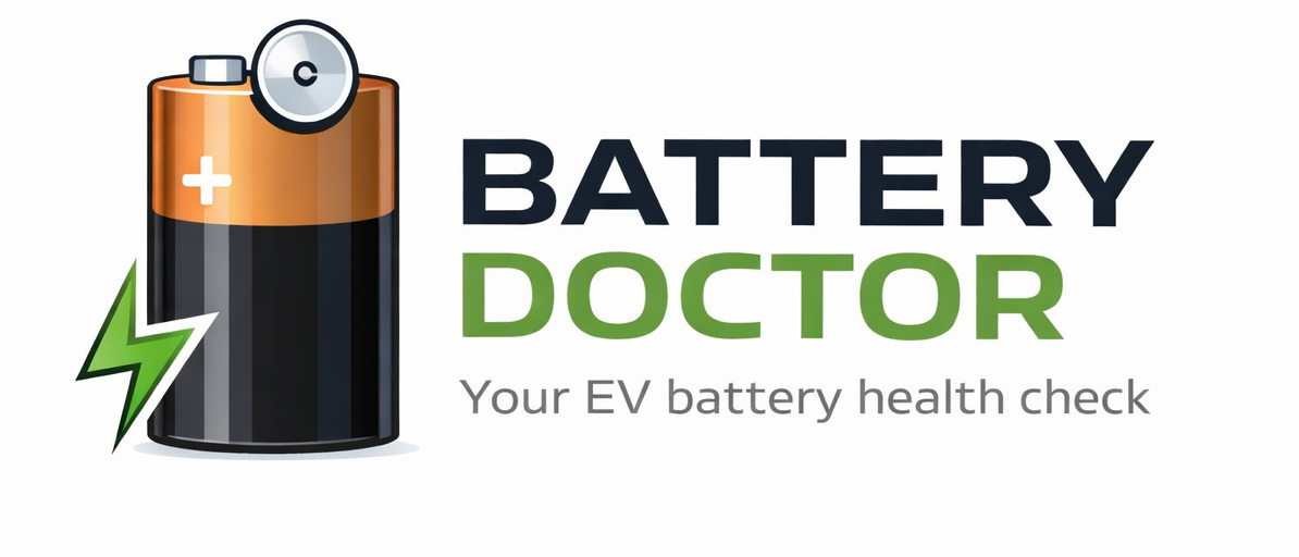 Battery Doctor logo