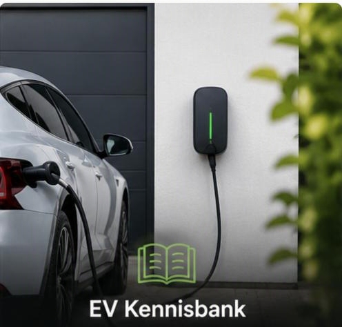 EV kennisbank over elektrisch rijden
