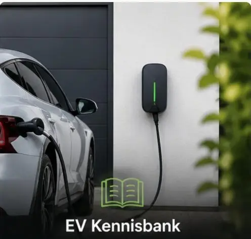 EV kennisbank over elektrisch rijden
