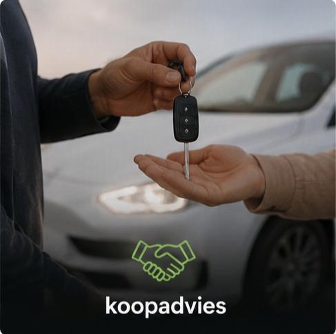 Koopadvies voor gebruikte elektrische auto