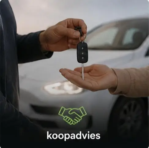 Koopadvies voor gebruikte elektrische auto