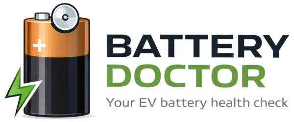 Battery Doctor – mobiele EV-accutest