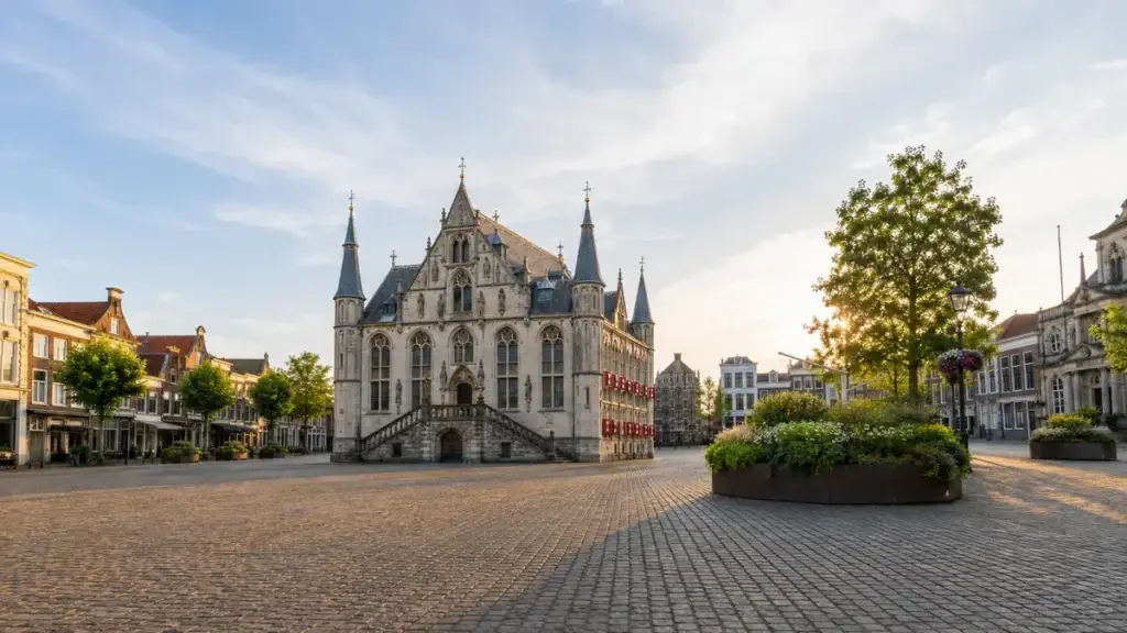 Accu-test-gouda
