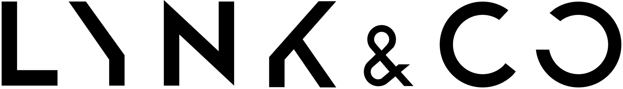 lynk & co logo