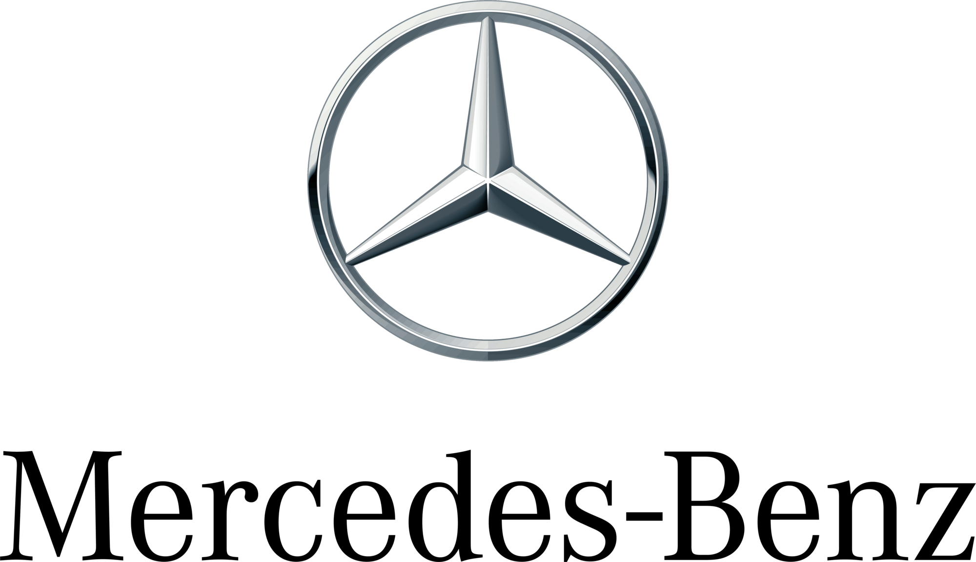 Mercedes-Benz logo