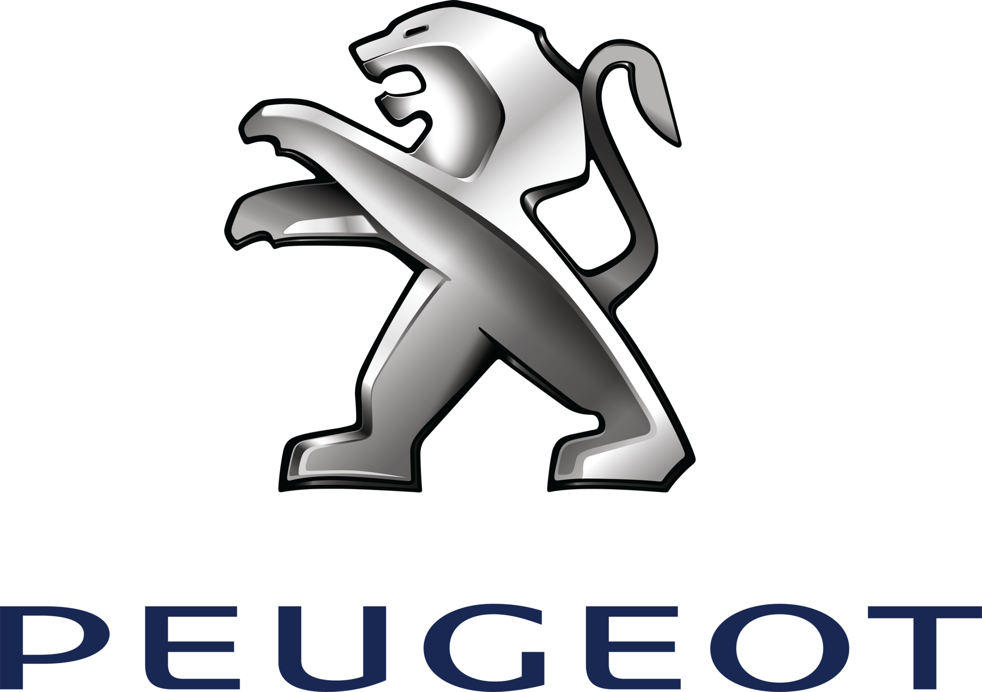 Peugeot logo