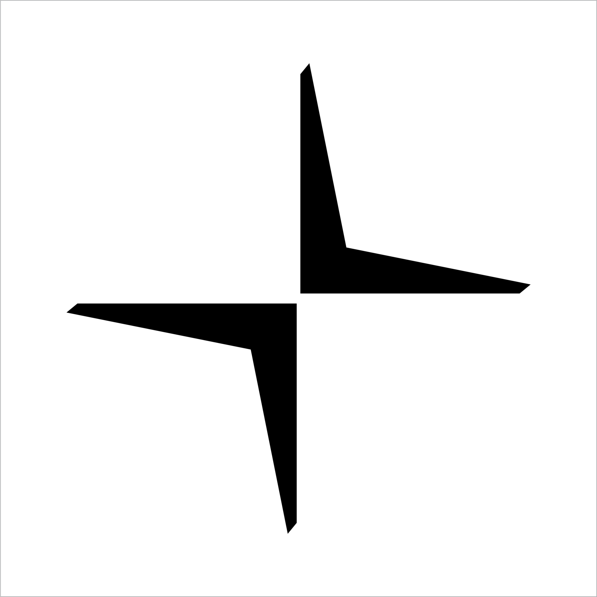 Polestar logo