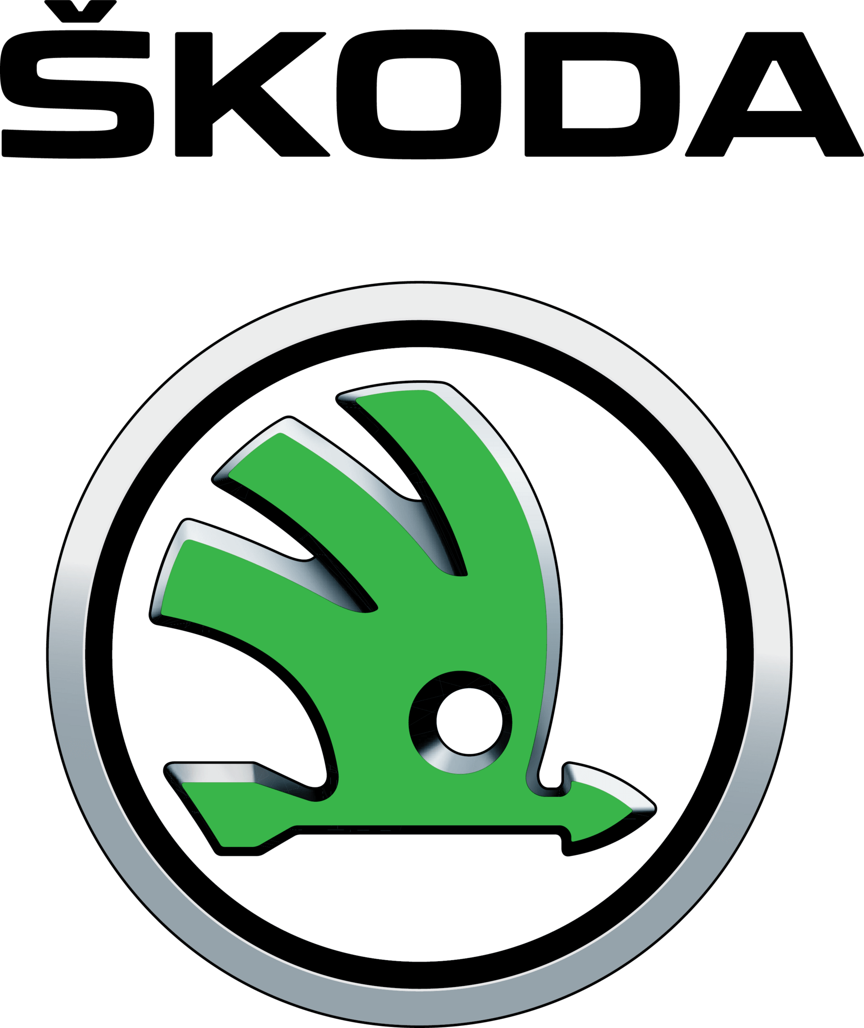 Škoda logo