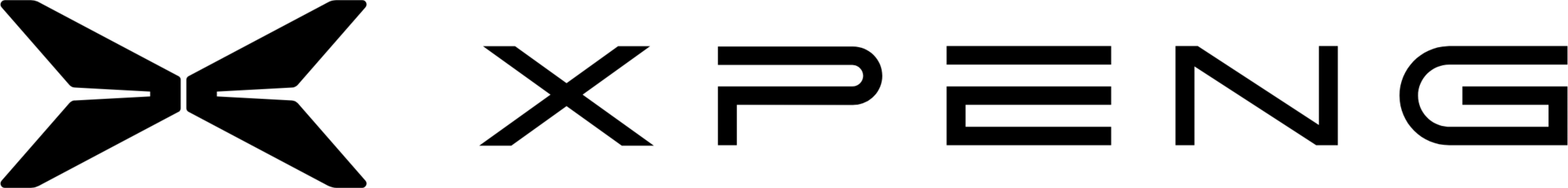 Xpeng logo